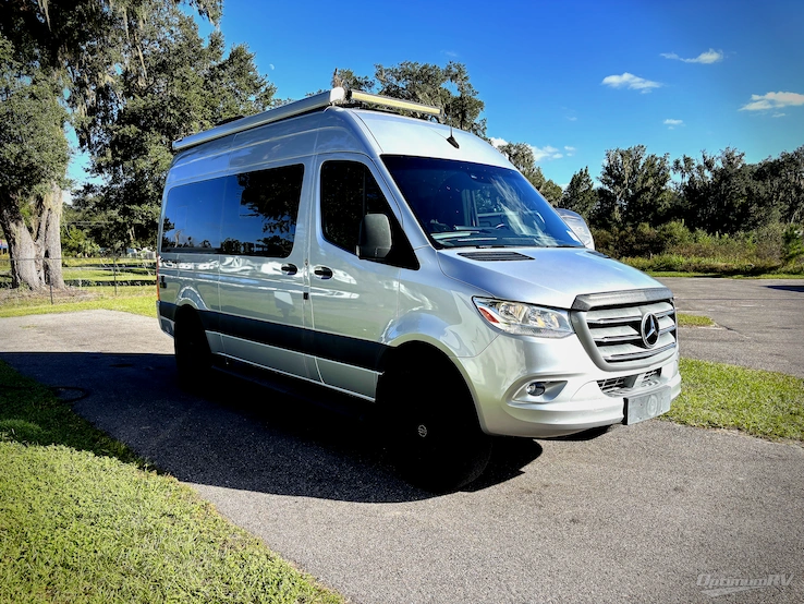 2022 Thor Synergy 19P RV Photo 1