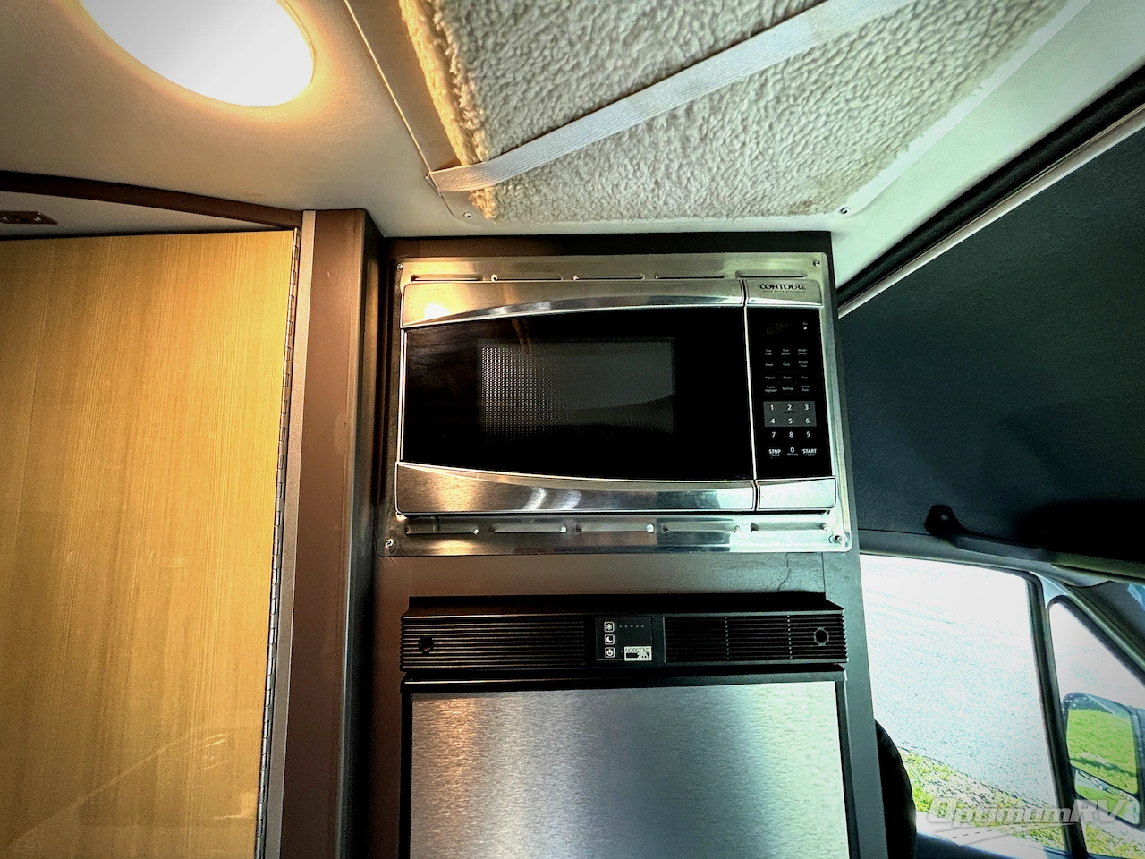 2022 Thor Synergy 19P Photo 11