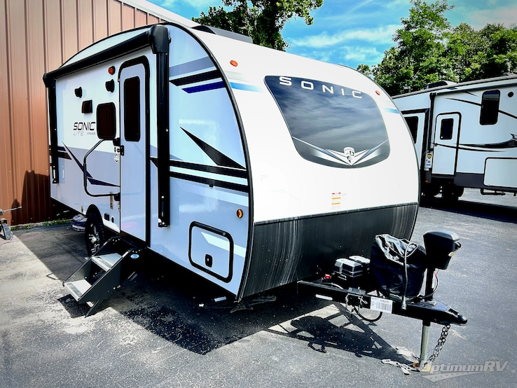2022 Venture Sonic Lite SL169VMK RV Photo 1