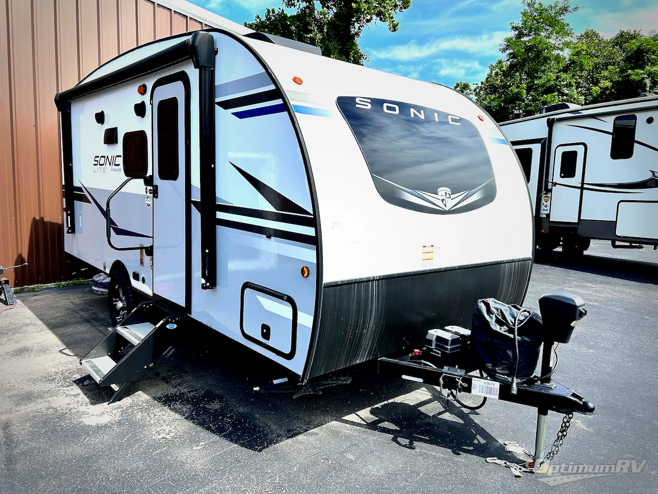 2022 Venture Sonic Lite SL169VMK Photo 1