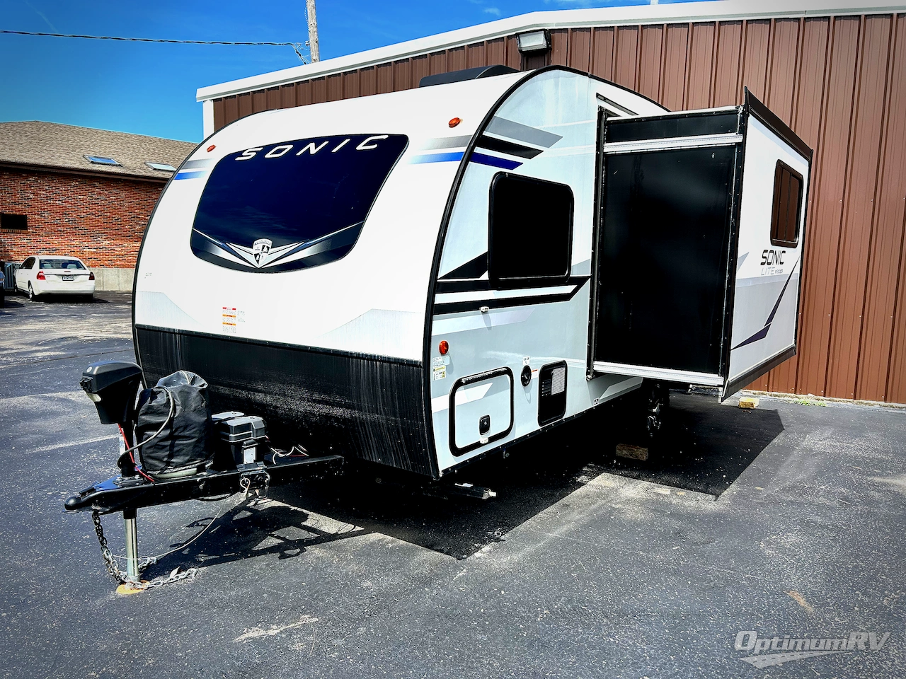 2022 Venture Sonic Lite SL169VMK Photo 2