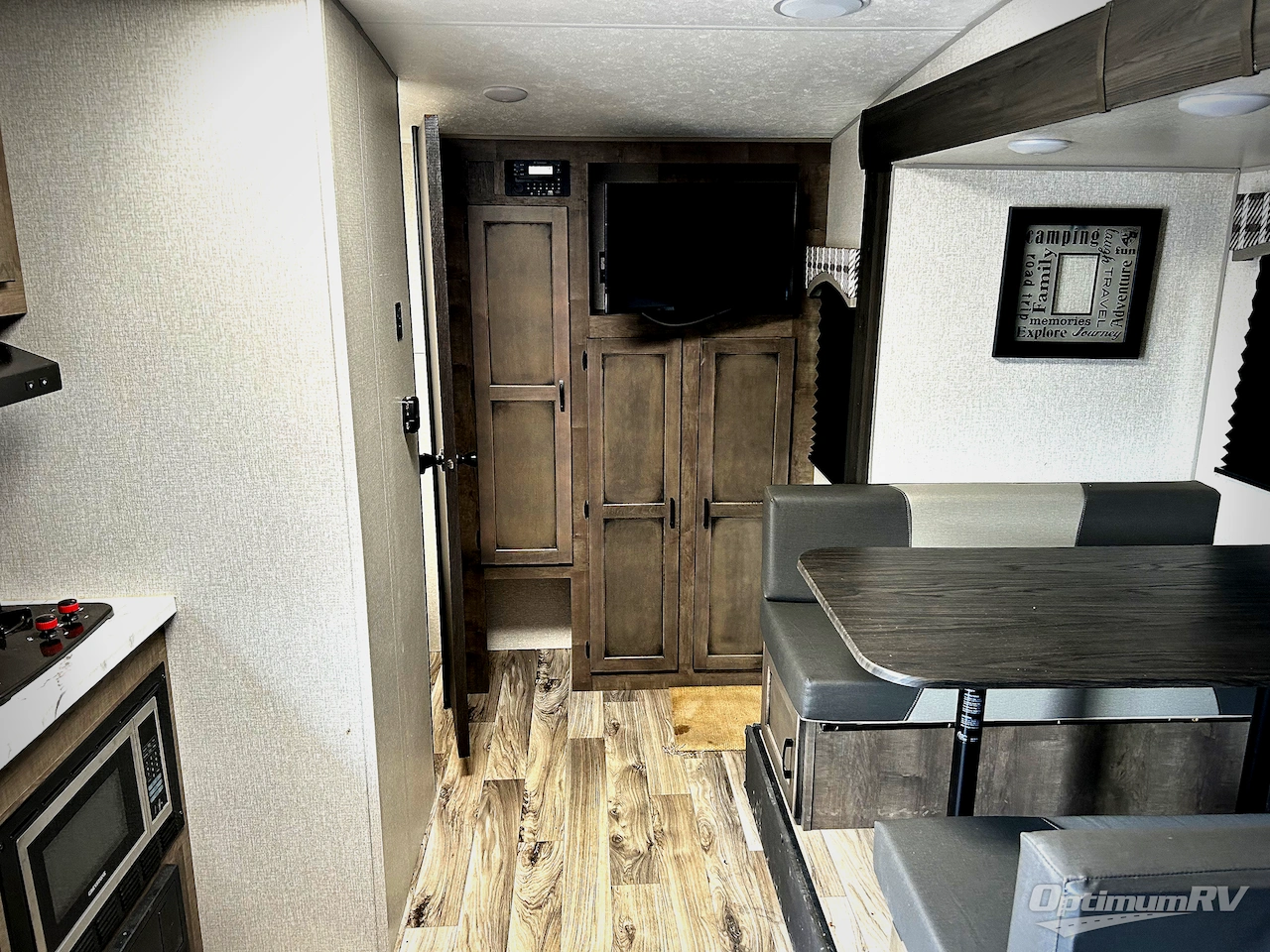 2022 Venture Sonic Lite SL169VMK Photo 4
