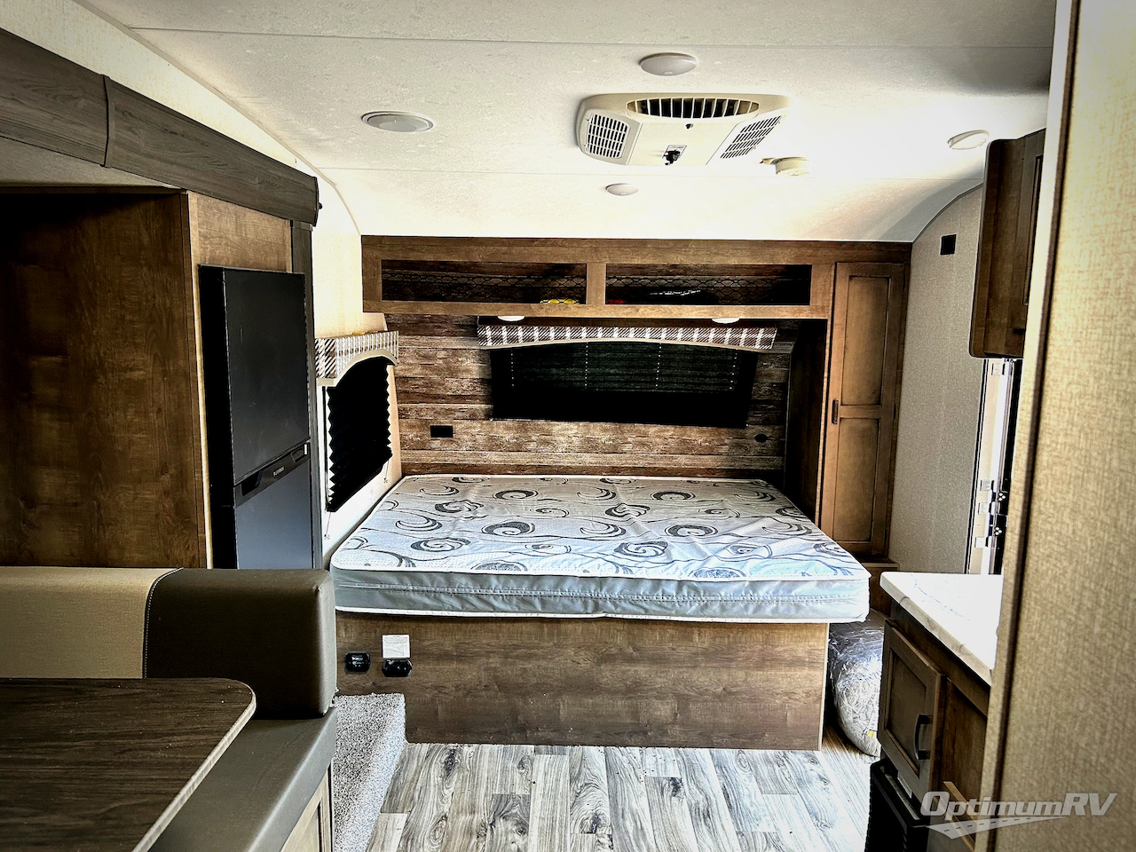 2022 Venture Sonic Lite SL169VMK Photo 5