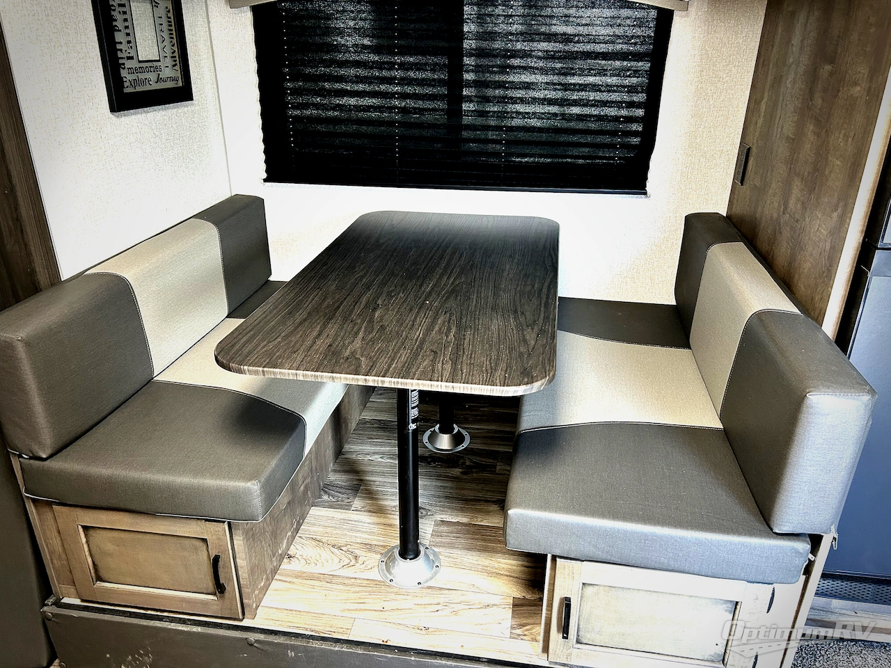 2022 Venture Sonic Lite SL169VMK Photo 6