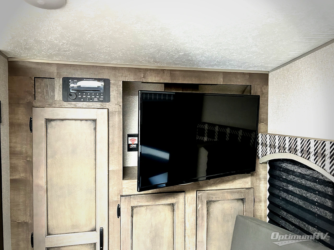 2022 Venture Sonic Lite SL169VMK Photo 10
