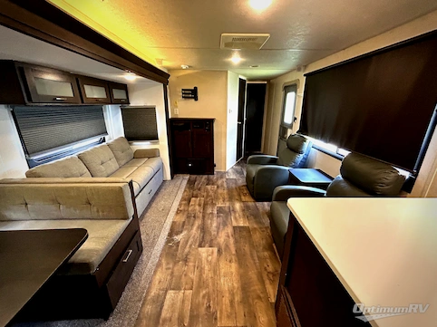 2019 Forest River Salem 27RKS RV Photo 2