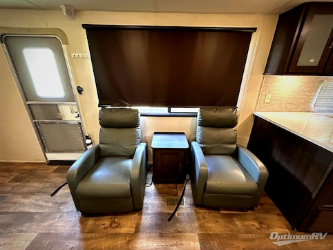 2019 Forest River Salem 27RKS RV Photo 4