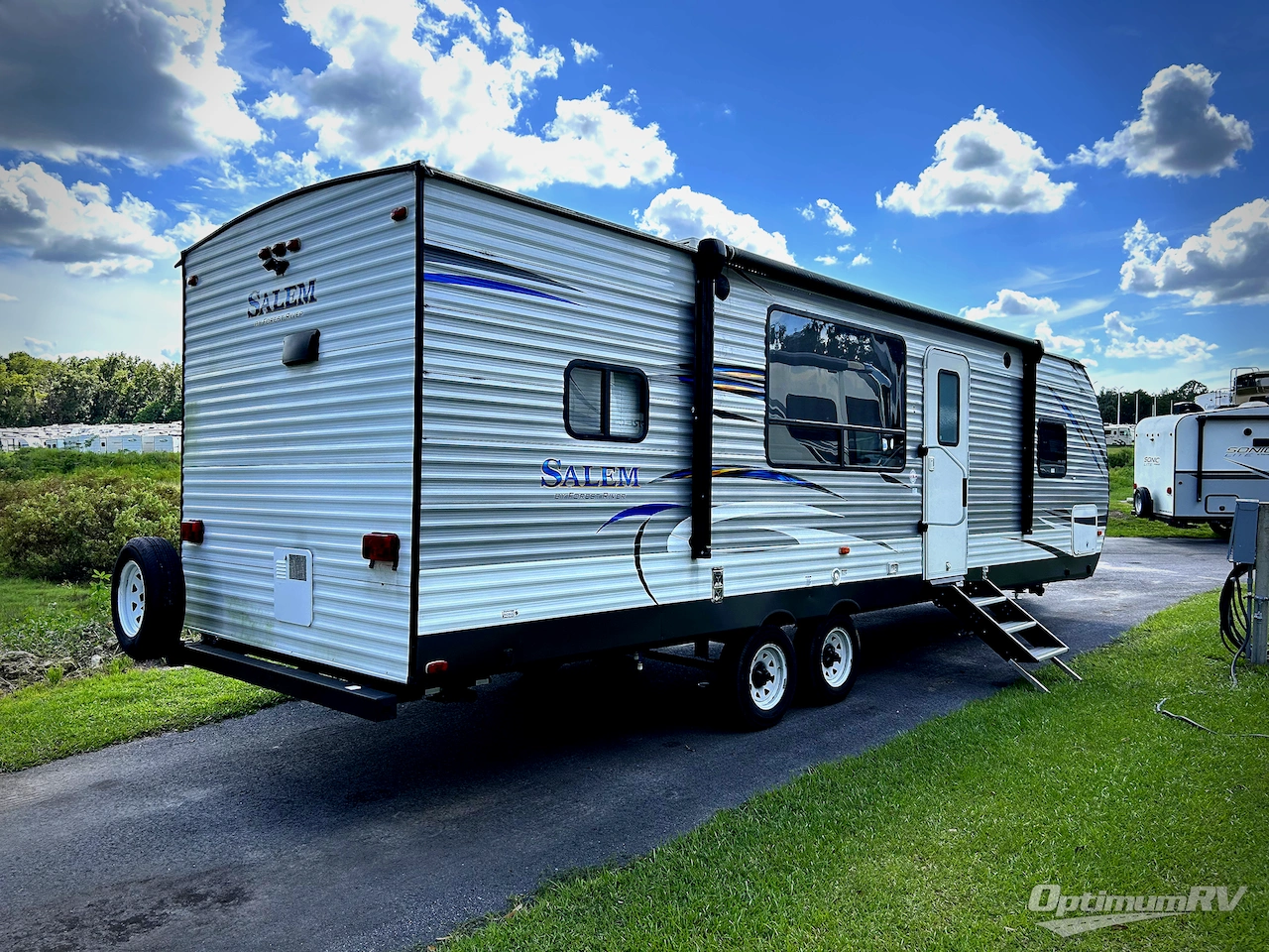 2019 Forest River Salem 27RKS Photo 2