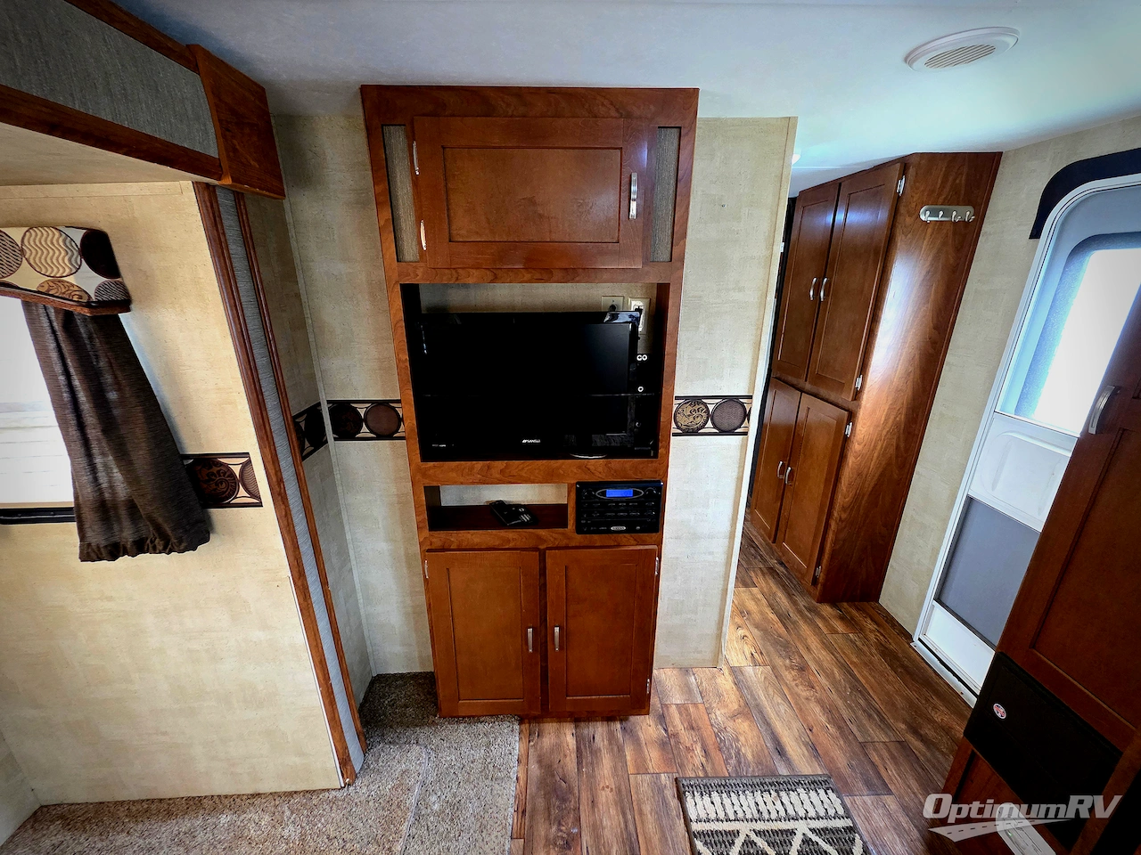 2013 Keystone Passport 2890RL Grand Touring Photo 8