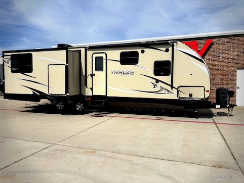 Used 2018 Prime Time Tracer 3130RKD Featured Photo