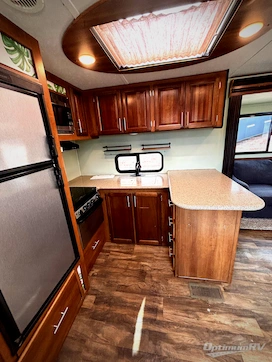 2018 Prime Time Tracer 3130RKD RV Photo 4