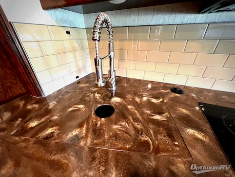 2017 Coachmen Sportscoach Cross Country SRS 364TS RV Photo 3