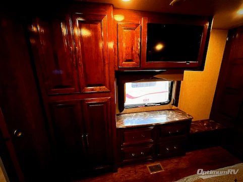 2017 Coachmen Sportscoach Cross Country SRS 364TS RV Photo 4