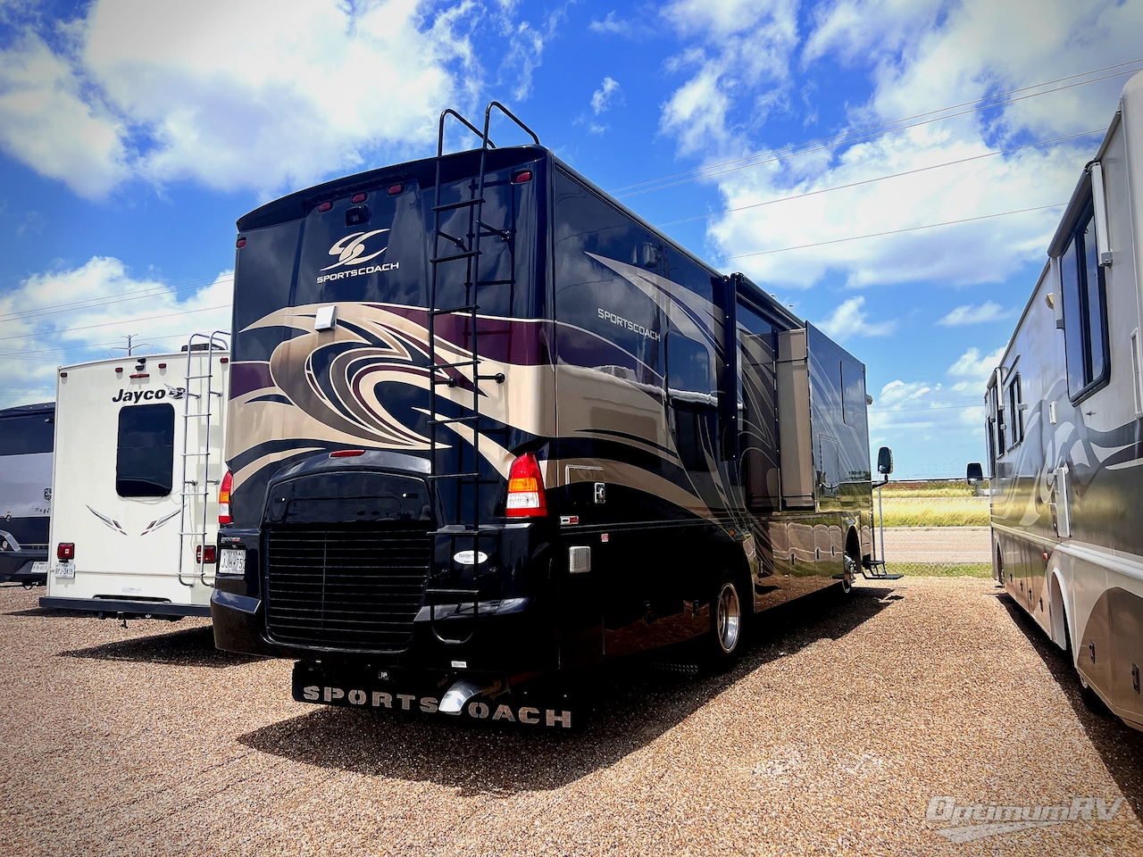 2017 Coachmen Sportscoach Cross Country SRS 364TS Photo 2