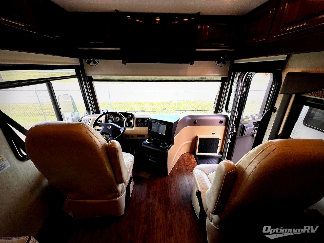 2017 Coachmen Sportscoach Cross Country SRS 364TS Photo 6