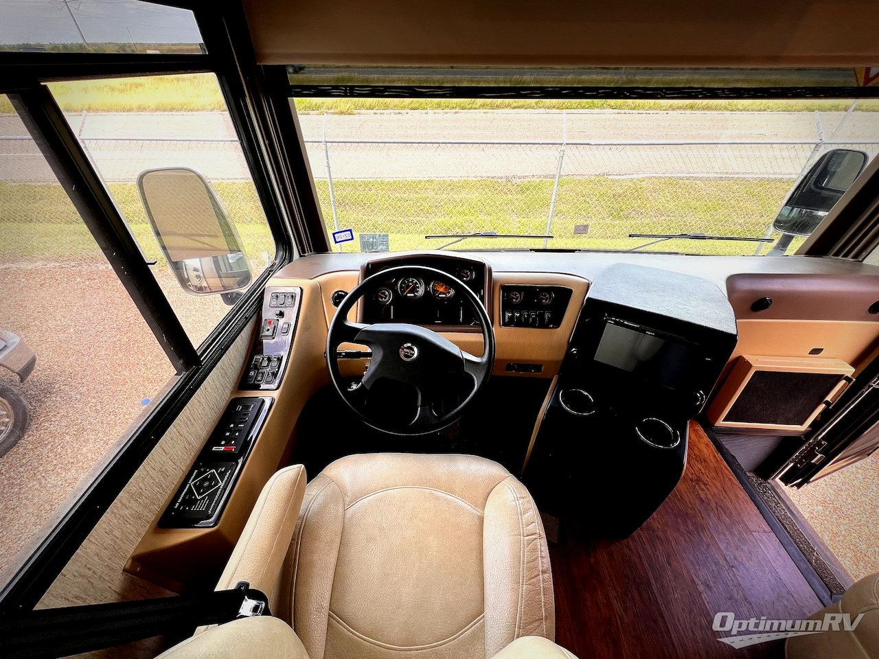 2017 Coachmen Sportscoach Cross Country SRS 364TS Photo 7