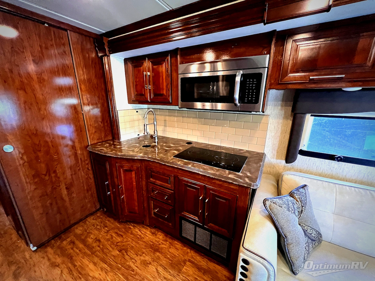 2017 Coachmen Sportscoach Cross Country SRS 364TS Photo 11