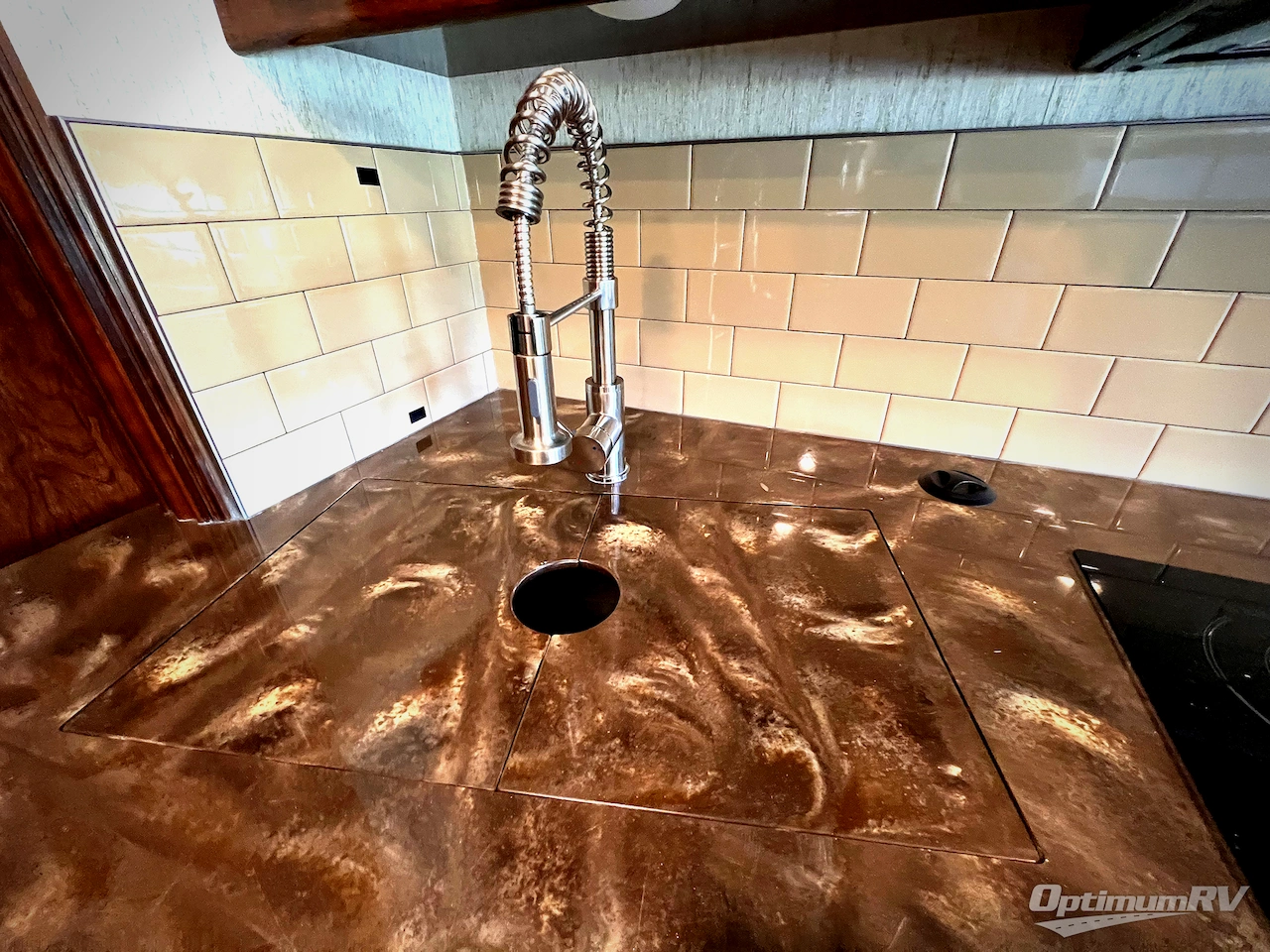 2017 Coachmen Sportscoach Cross Country SRS 364TS Photo 13