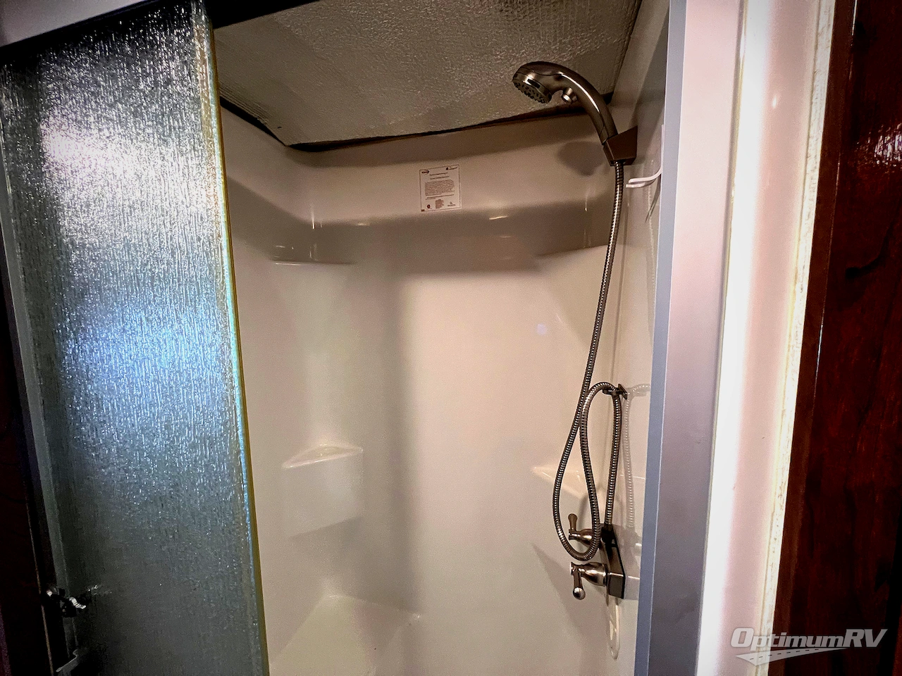 2017 Coachmen Sportscoach Cross Country SRS 364TS Photo 15