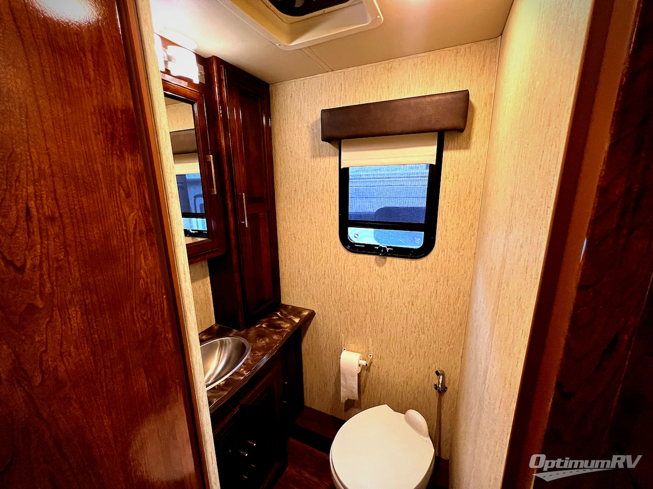 2017 Coachmen Sportscoach Cross Country SRS 364TS Photo 16