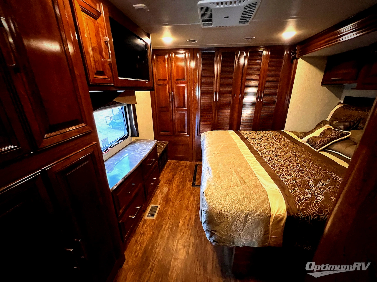 2017 Coachmen Sportscoach Cross Country SRS 364TS Photo 17