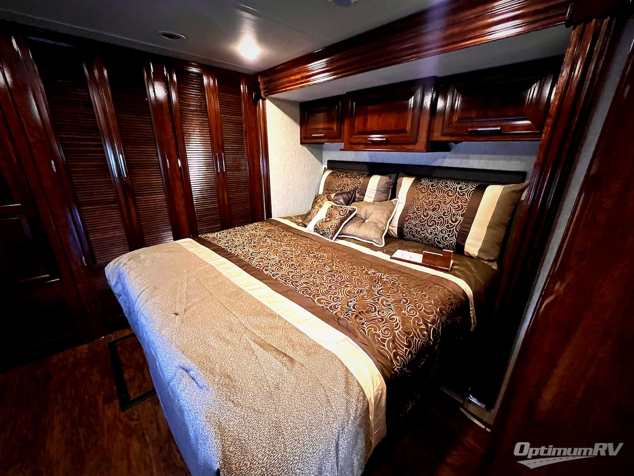 2017 Coachmen Sportscoach Cross Country SRS 364TS Photo 18