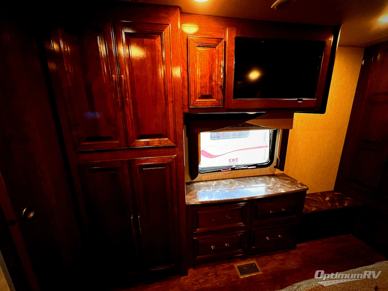 2017 Coachmen Sportscoach Cross Country SRS 364TS Photo 19