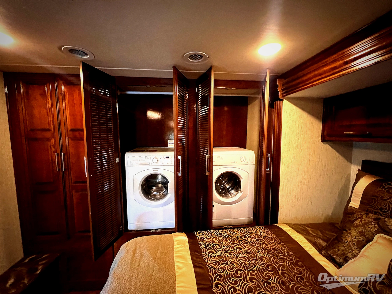 2017 Coachmen Sportscoach Cross Country SRS 364TS Photo 20