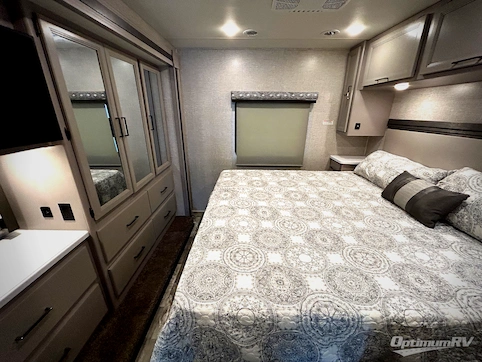 2022 Thor Windsport 34R RV Photo 4