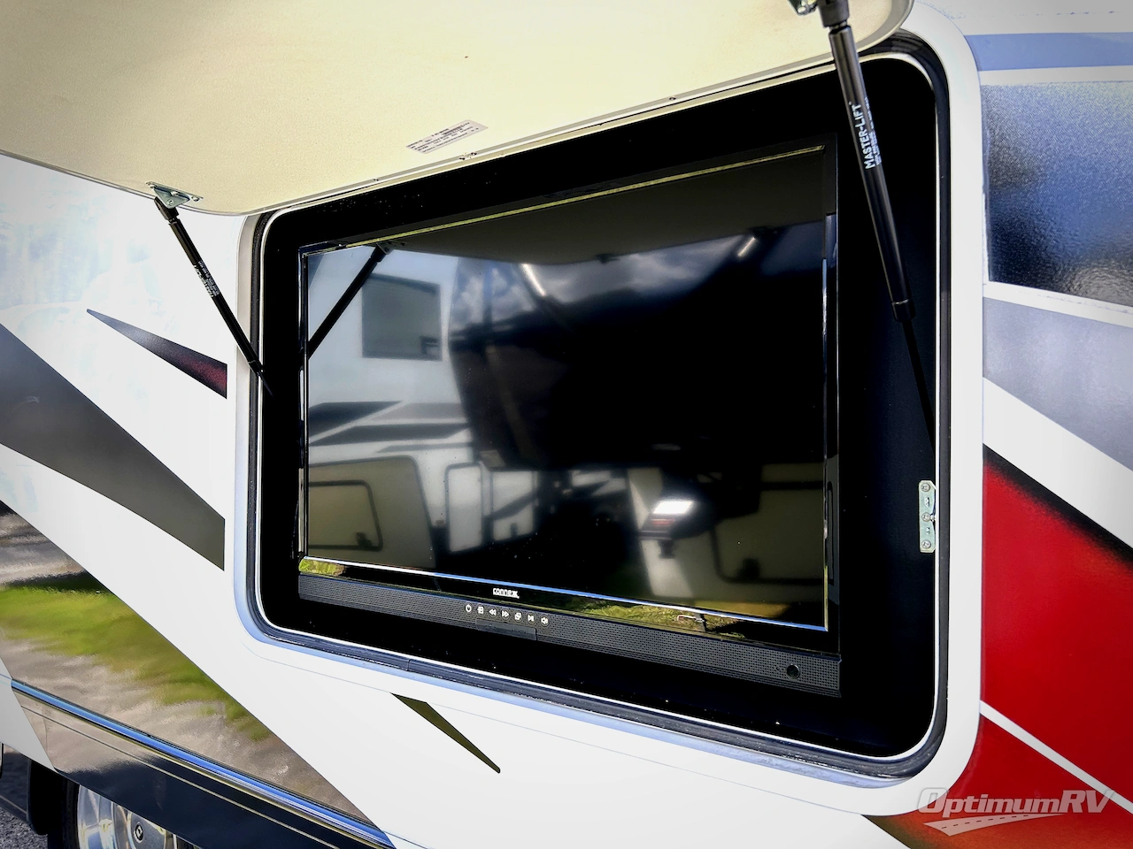 2022 Thor Windsport 34R Photo 19