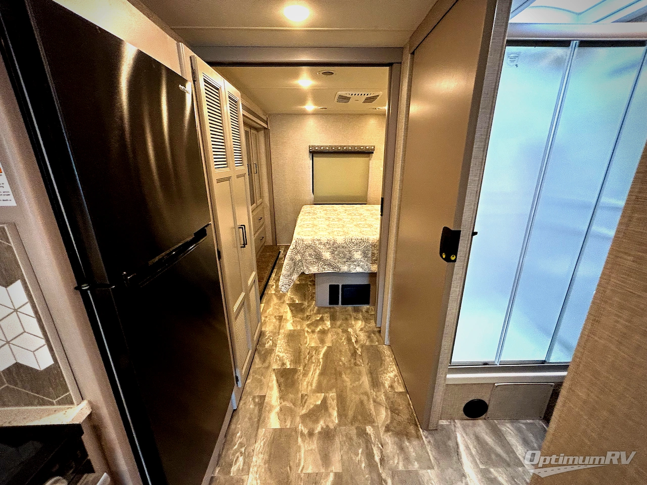 2022 Thor Windsport 34R Photo 13