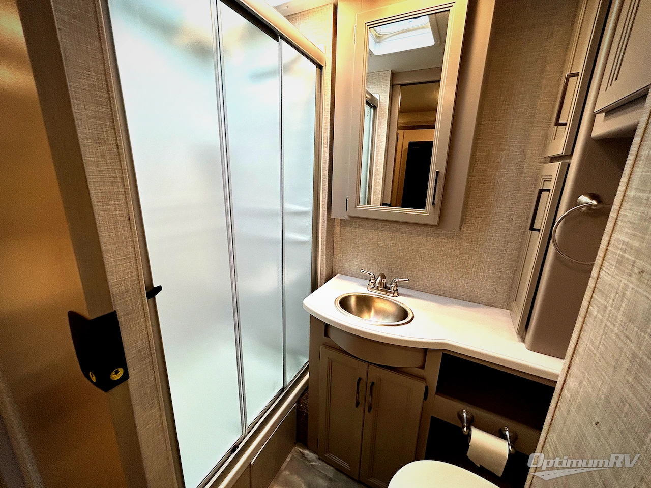 2022 Thor Windsport 34R Photo 14
