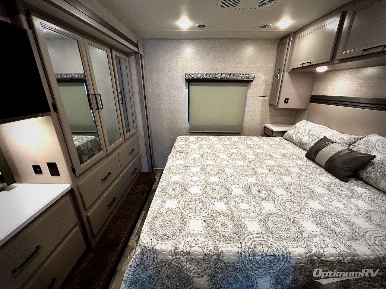 2022 Thor Windsport 34R Photo 16