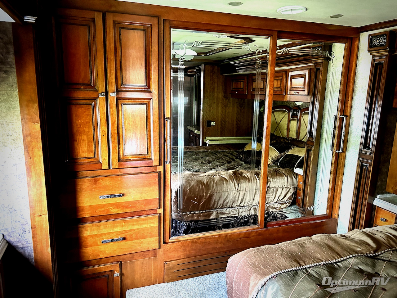 2011 Tiffin Allegro Bus 43 QRP Photo 12