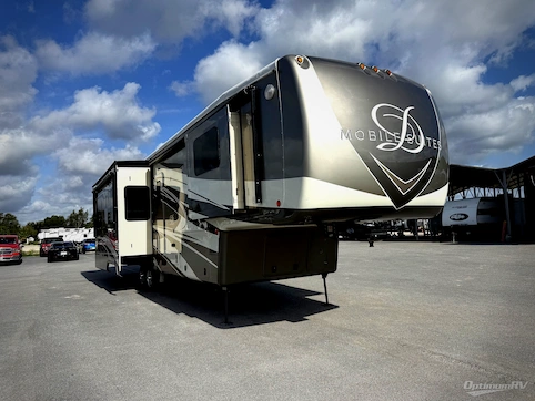 Used 2020 DRV Luxury Suites Mobile Suites 40KSSB4 Featured Photo