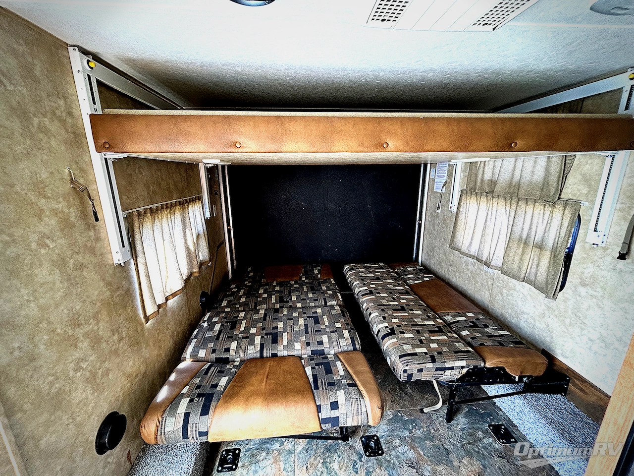 2010 Jayco Octane ZX Super Lite 161 Photo 10