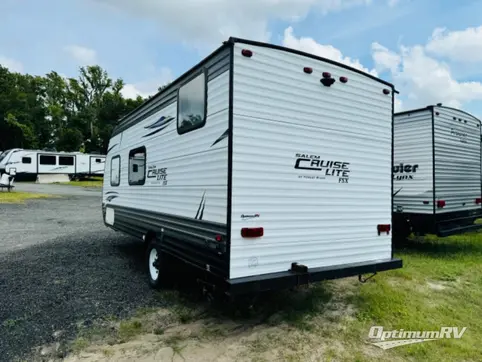 2018 Forest River Salem 197BH RV Photo 2