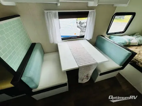 2018 Forest River Salem 197BH RV Photo 4