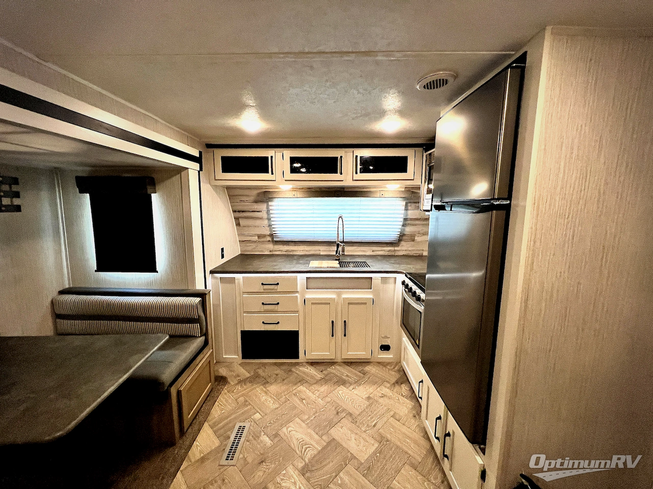 2022 Palomino Puma 26FKDS Photo 4