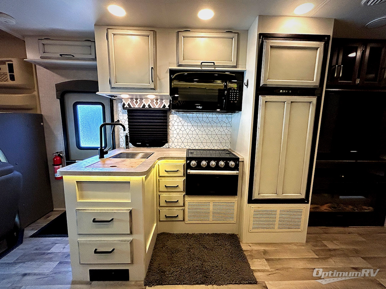 2022 Entegra Odyssey 30Z Photo 4