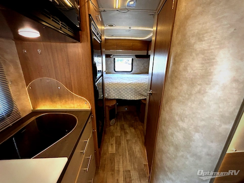 2018 Winnebago View 24V RV Photo 3