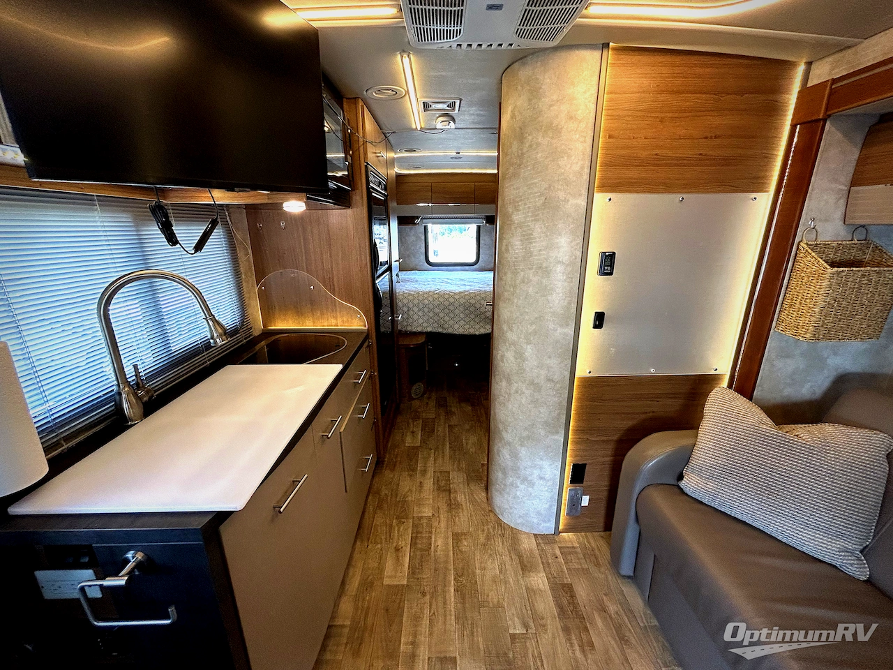 2018 Winnebago View 24V Photo 4