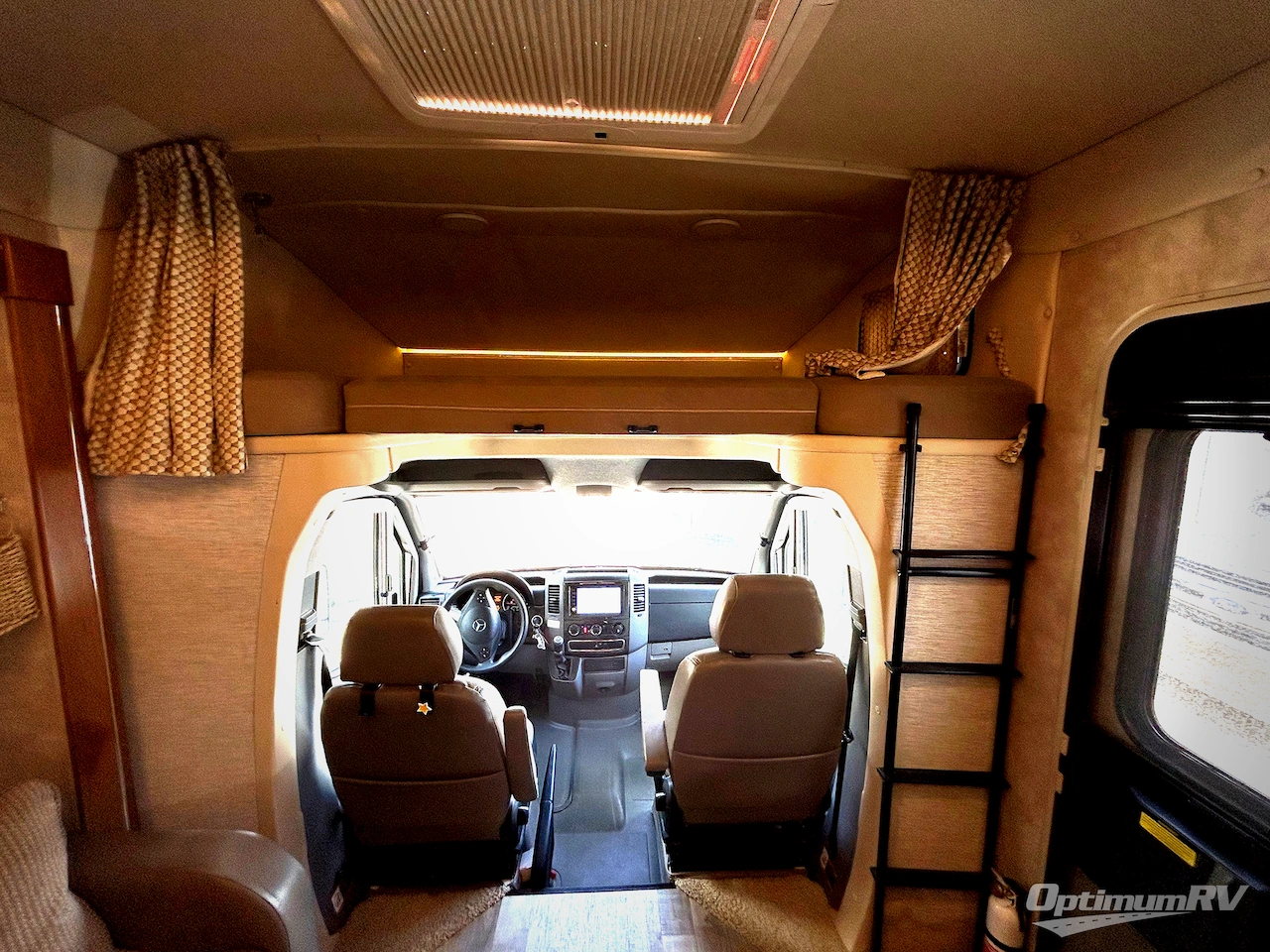 2018 Winnebago View 24V Photo 10