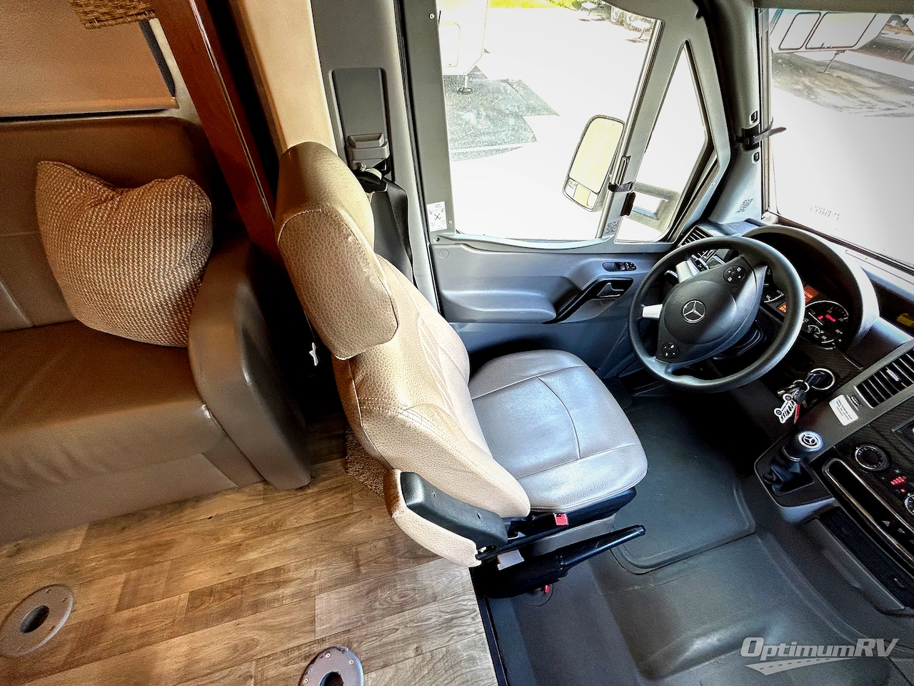 2018 Winnebago View 24V Photo 7