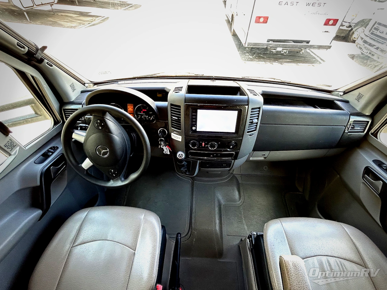 2018 Winnebago View 24V Photo 8
