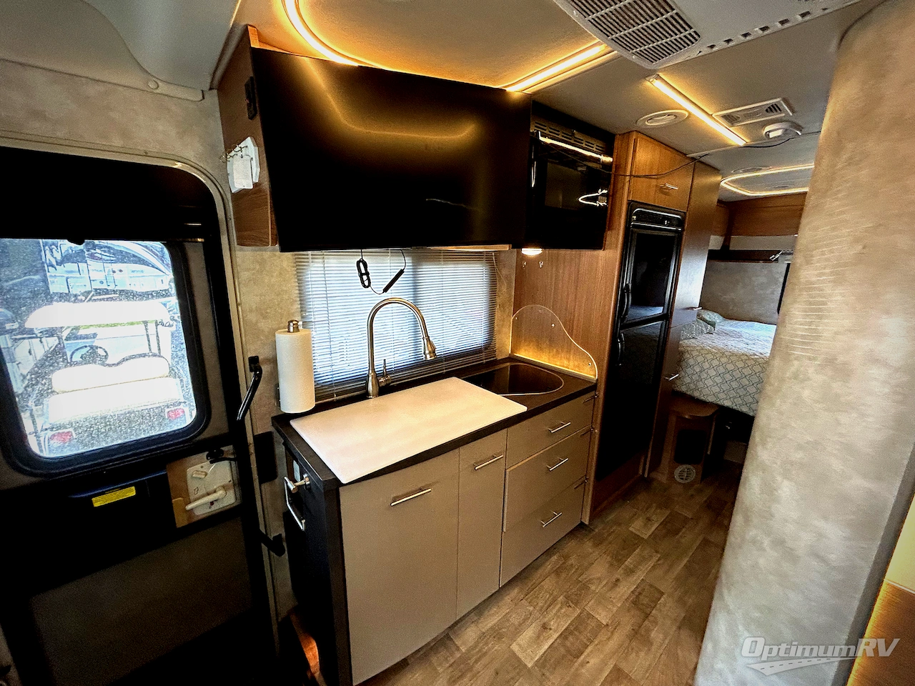 2018 Winnebago View 24V Photo 12