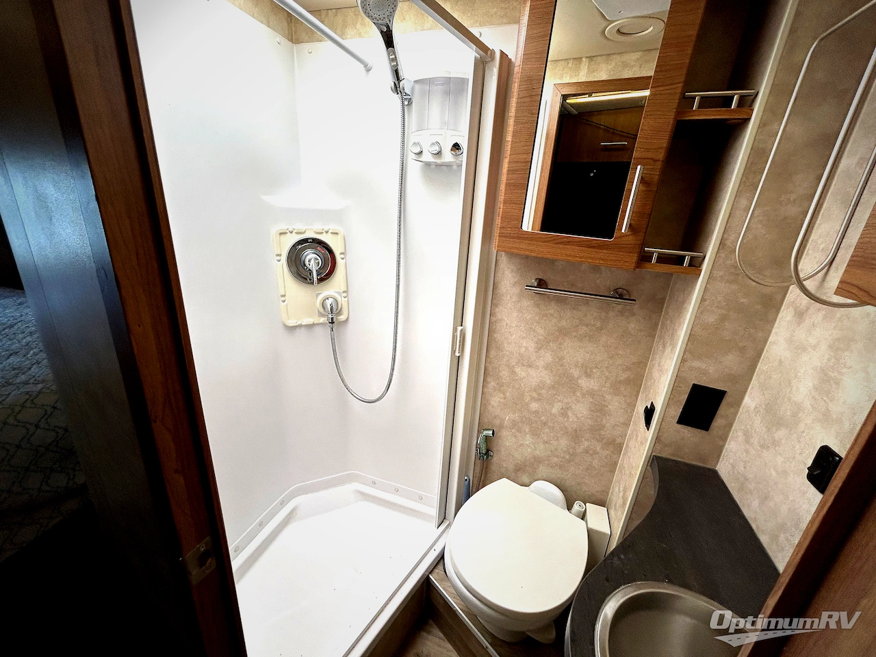 2018 Winnebago View 24V Photo 16