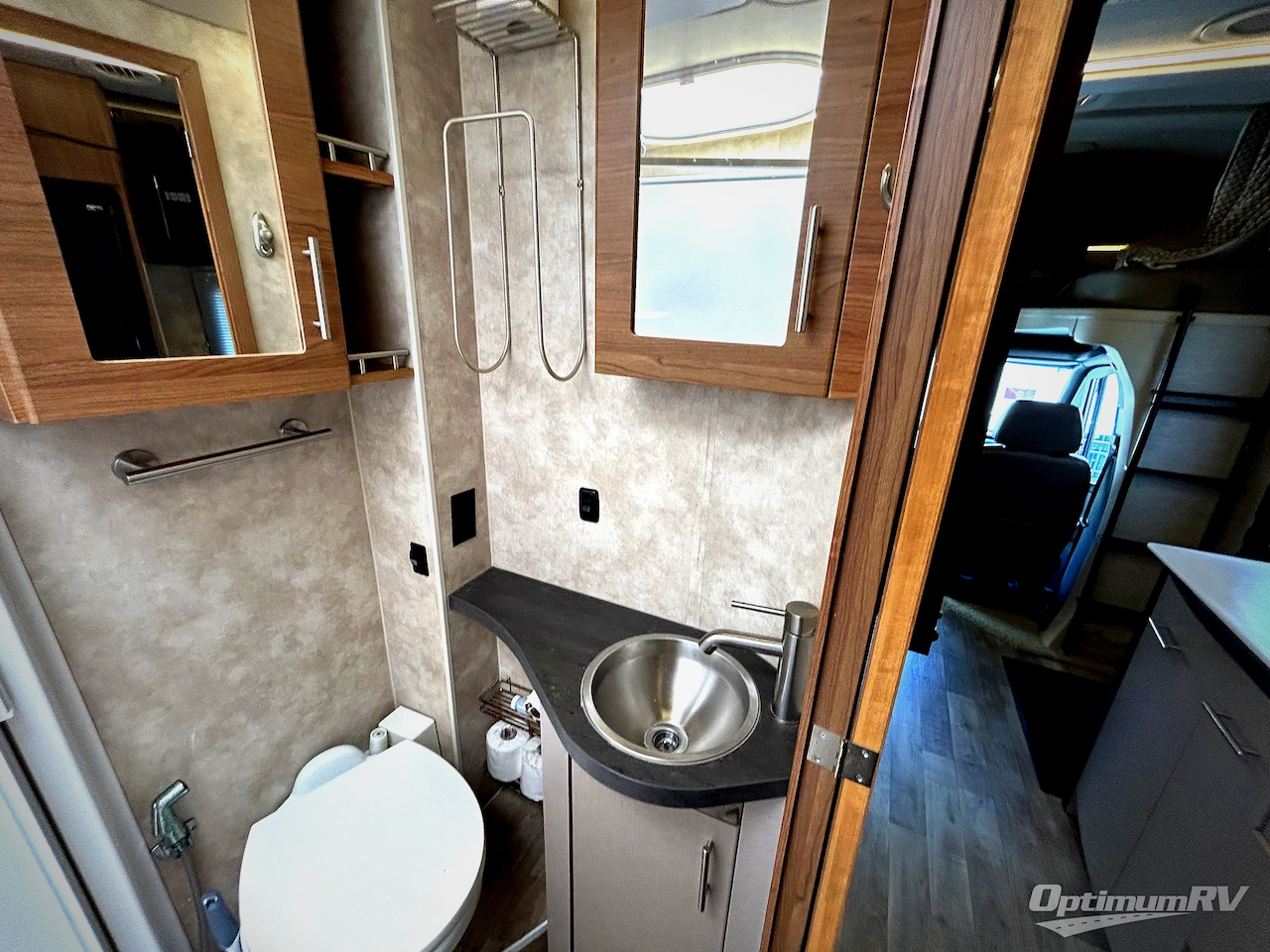 2018 Winnebago View 24V Photo 17