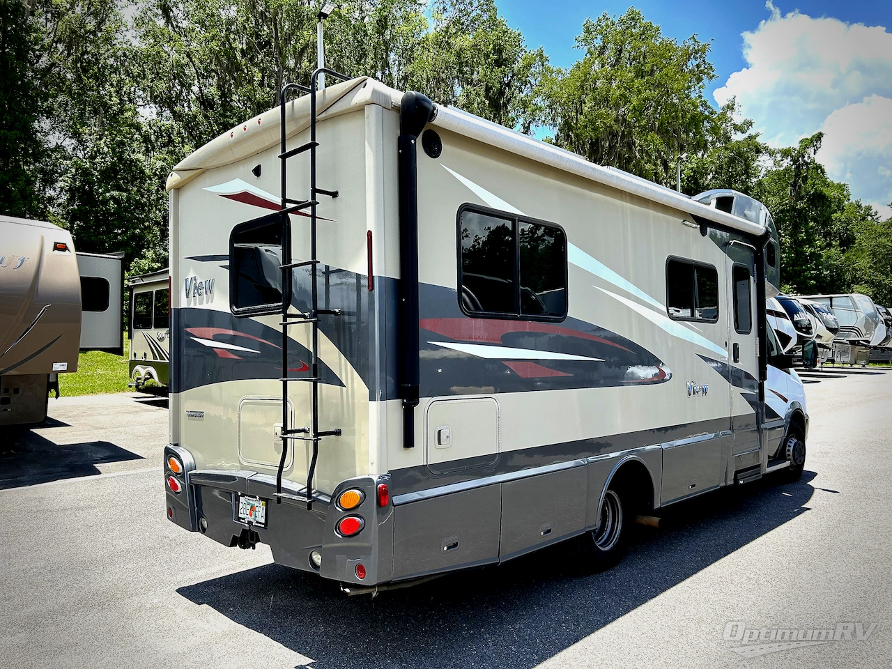 2018 Winnebago View 24V Photo 2