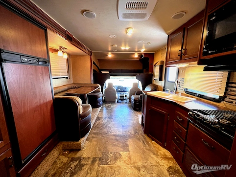 2015 Jayco Redhawk 26XS RV Photo 2